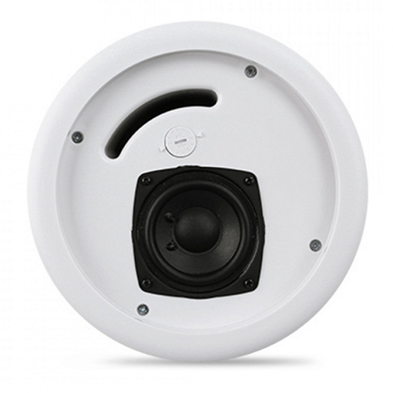 Фото Потолочная акустическая система QSC AC-C2T-LP