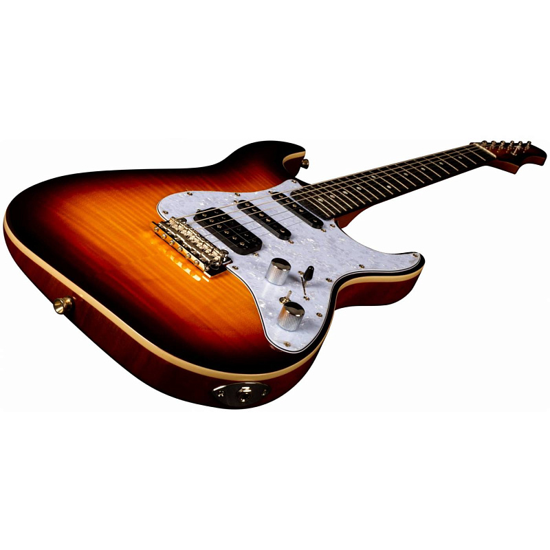 Фото Электрогитара JET JS-600 BS