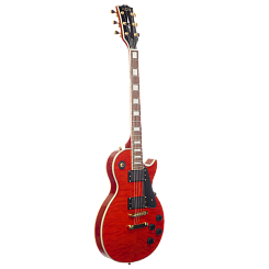 Электрогитара Aion E-50 red