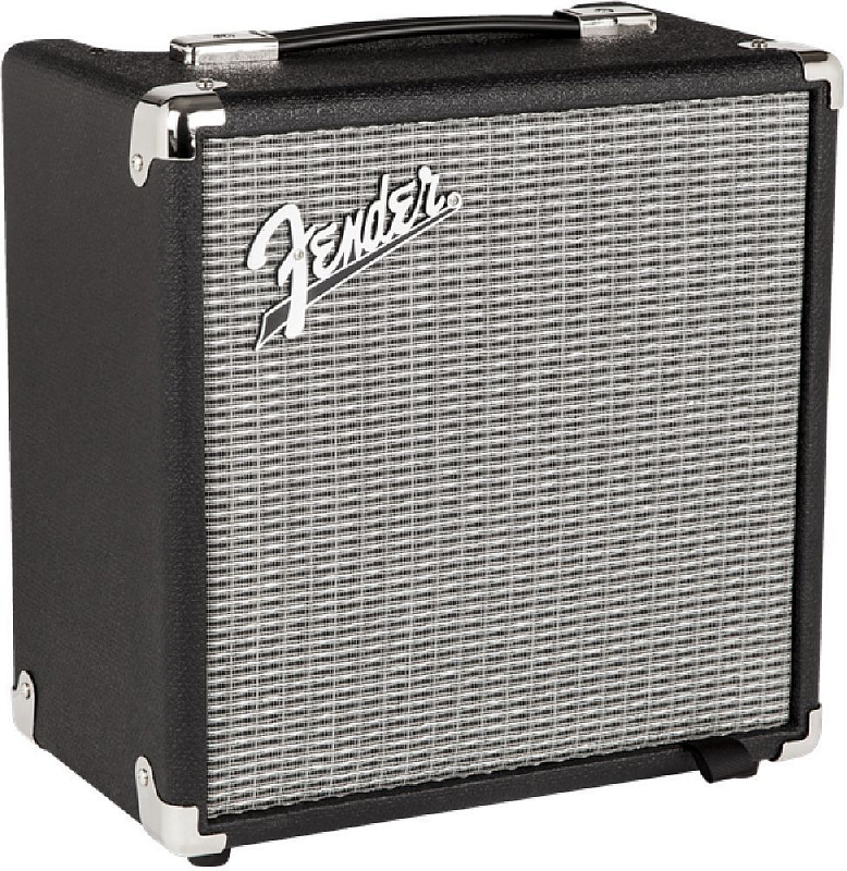 Фото Комбоусилитель FENDER RUMBLE 15 COMBO