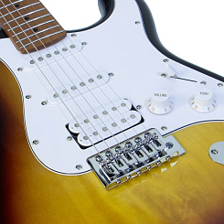 Электрогитара Bosstone SG-04 V.2 3TS (2025)