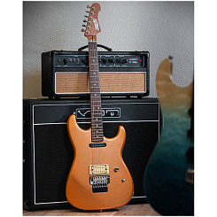 Электрогитара JET JS-700 CPR HS