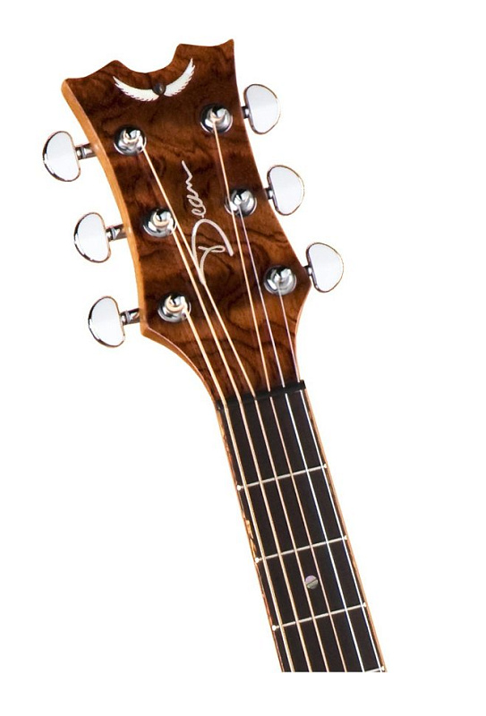 Фото Dean EBUBINGA