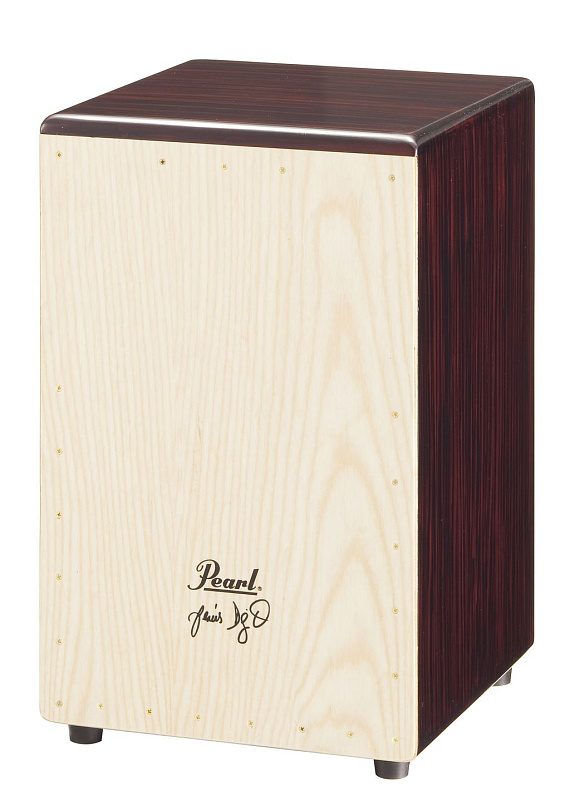 Фото Кахон Pearl PBC-509JD Jesus Diaz Radial Edge Signature Cajon