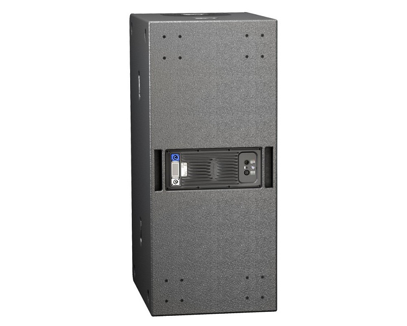 Фото Активный сабвуфер MAG Fly Sub 18