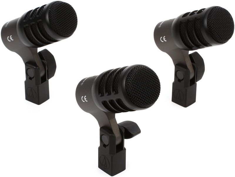 Фото AUDIO-TECHNICA ATM230PK