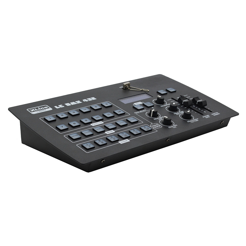 Фото Контроллер  XLine Light LC DMX-432