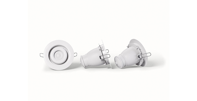 Фото Трансляционная акустика K-ARRAY KT2CW    