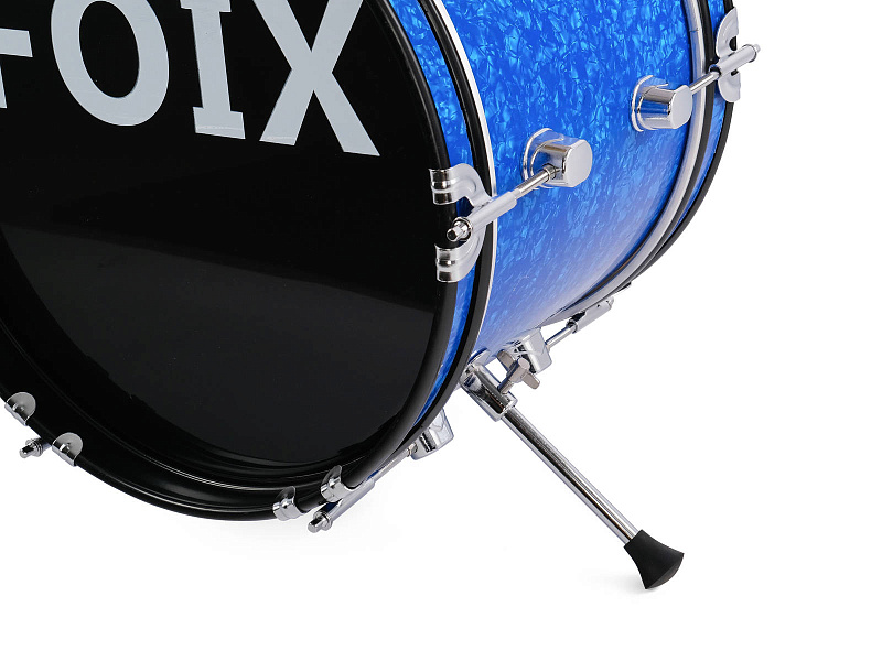 Фото Барабанная установка Foix CDF-1096BL