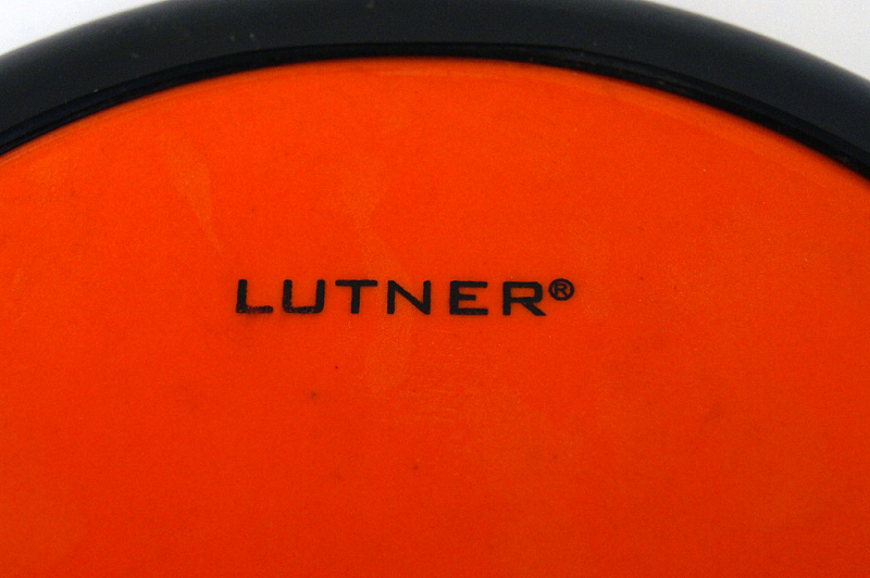 Фото Тренировочный пэд, 8" Fleet FLT-PP-8R