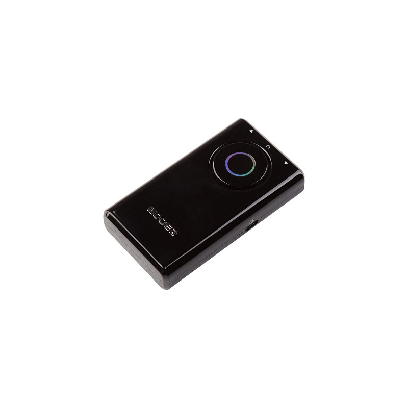 Фото Гитарный процессор Mooer P1 Black