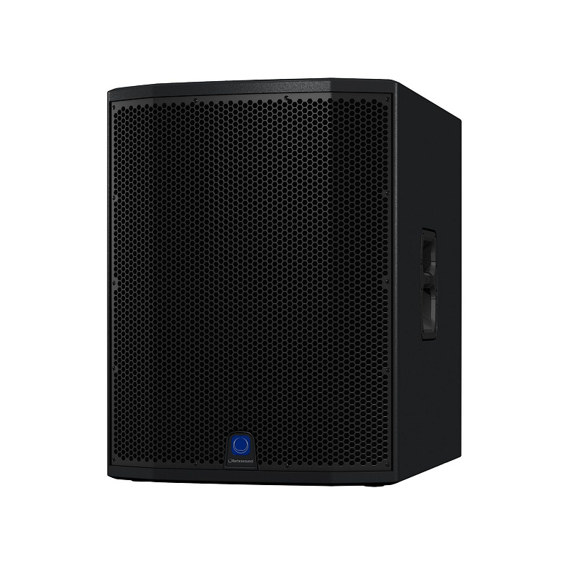 Фото Активный сабвуфер Turbosound TSP118B-AN