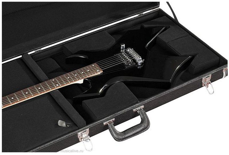 Фото Кейс для электрогитары GATOR GW-EXTREME