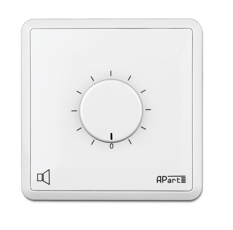 Фото Apart E-VOL120