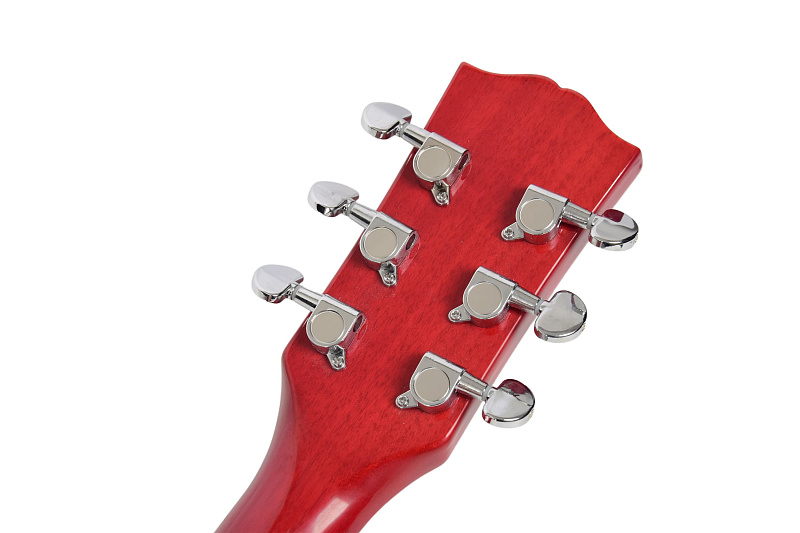 Фото Электрогитара Bosstone LP-6 V.2 SB (2025)