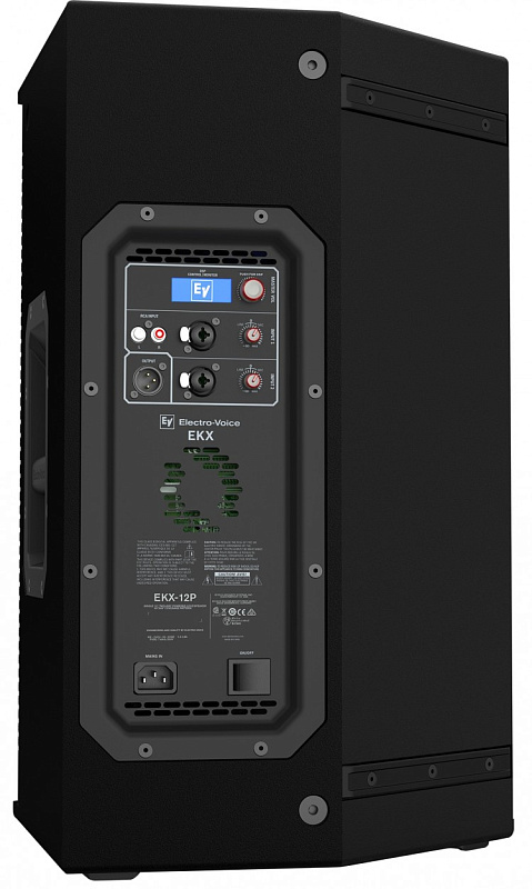 Фото Активная акустическая система Electro-Voice EKX-12P