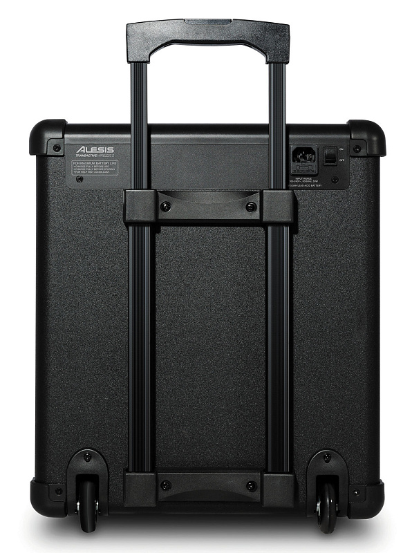 Фото Активная акустическая система ALESIS TRANSACTIVE WIRELESS II