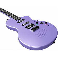 Электрогитара смарт NEBULA SEEKER Dusky Lavender