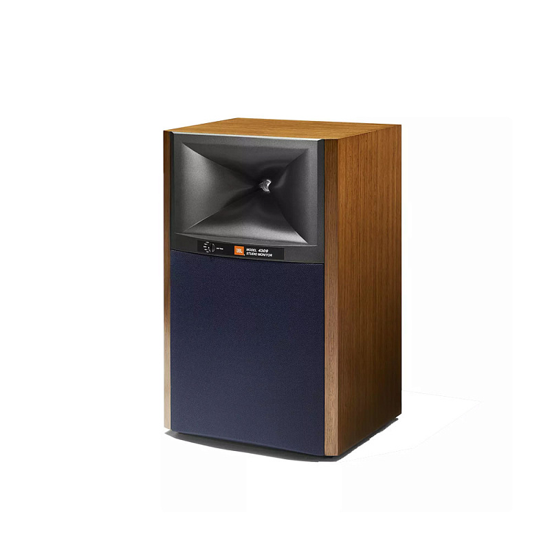 Фото Студийный монитор активный JBL 4309WAL