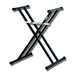 Клавишная стойка EUROMET KBS/1-D 01733