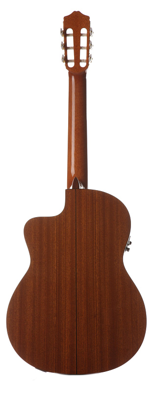 Фото CORDOBA IBERIA GK Studio Negra