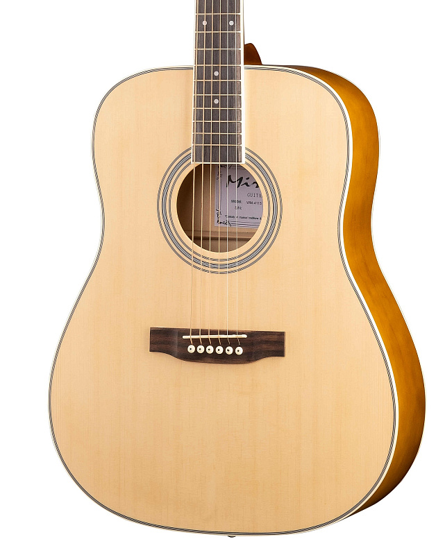 Фото Гитара акустическая Mirra WM-4115