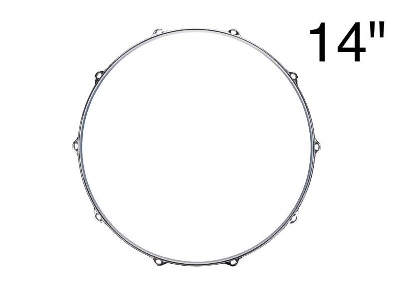 Фото Обод барабана 14" Dixon PKS514B-0CR