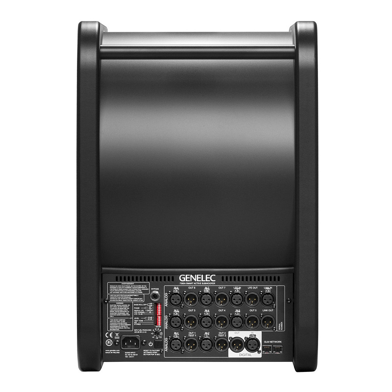 Фото Genelec 7360APM