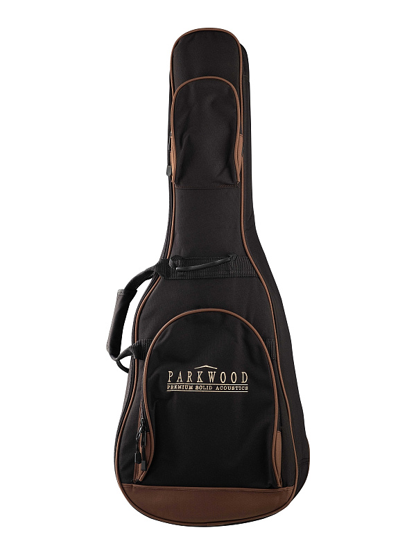 Фото Акустическая гитара Parkwood S-Mini ADN