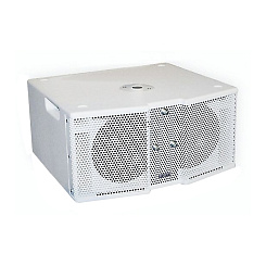 Активный сабвуфер FBT VERTUS CLA 208SA W