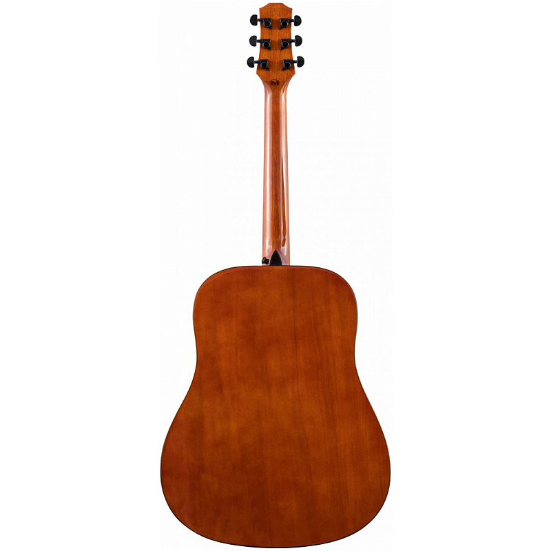 Фото Акустическая гитара FLIGHT D-130 NA