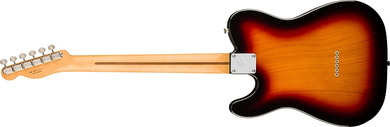 Фото Электрогитара FENDER Player II Telecaster 3-Color Sunburst