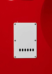 Электрогитара Voltone EG-S10 Red