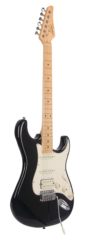 Фото Электрогитара FARIDA Marina F-3030 Black