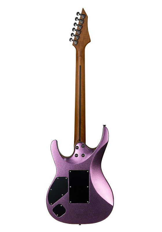 Фото Электрогитара Mooer MMT100-FR-AUPK MMT
