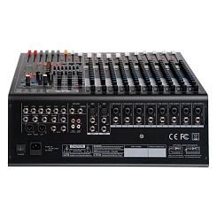 Микшерный пульт ZTX audio Expert 12