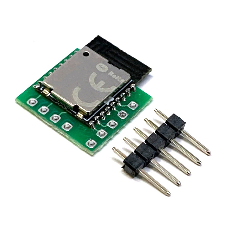 Фото Bluetooth модуль для IR-Кабинет-эмулятора CP16, AMT Electronics BLE-1-cp16