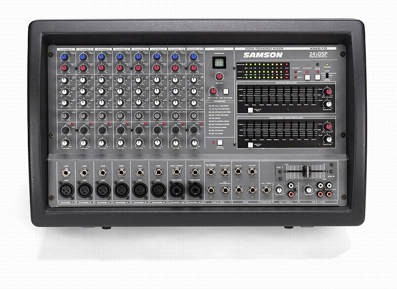 Фото SAMSON XM910