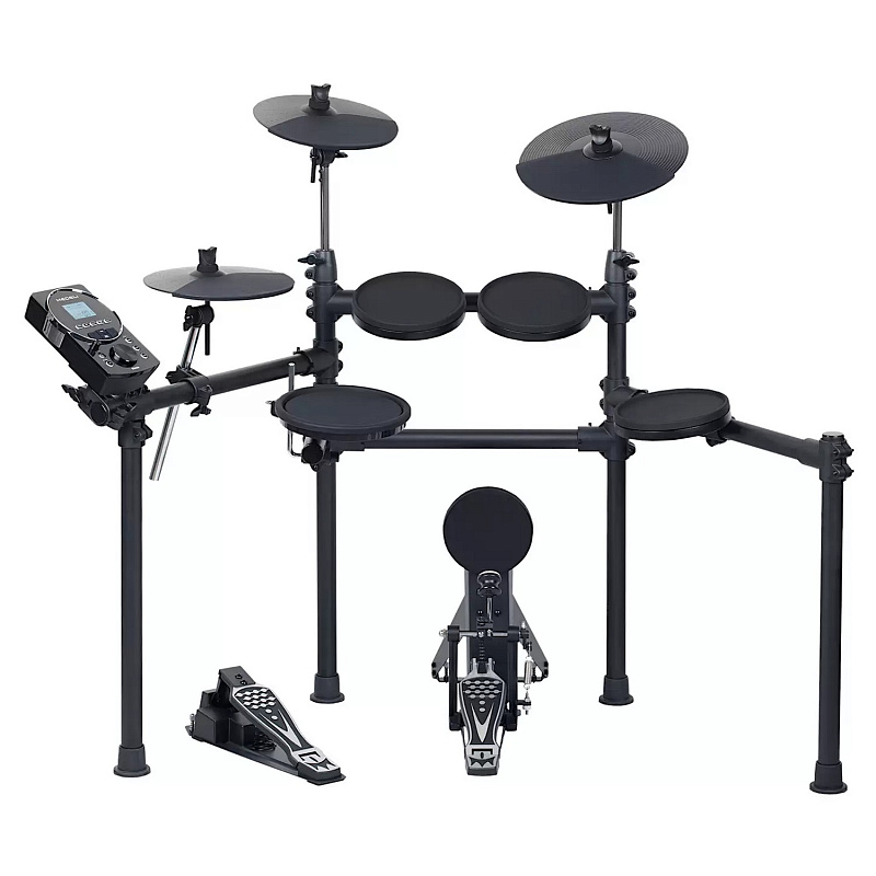 Фото Электронная ударная установка Medeli DD630S