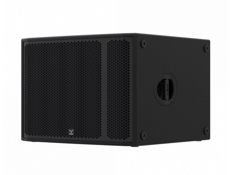 Фото Активный сабвуфер MOOSE G18A