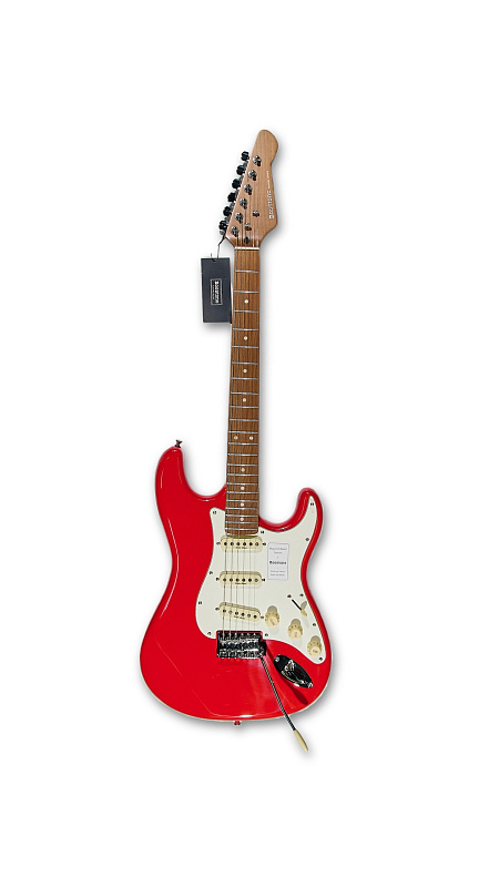 Фото Электрогитара Bosstone SEG-03 RD