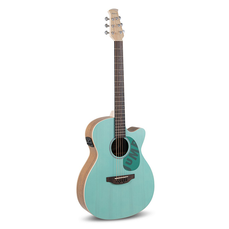 Фото Гитара электроакустическая APPLAUSE AEO69-T Celeste