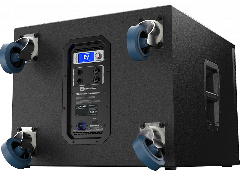 Фото Electro-Voice ETX-15SP Сабвуфер, 1800 W