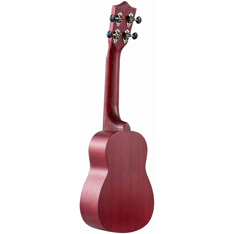 Фото Укулеле сопрано VESTON KUS100 REDEMPTION