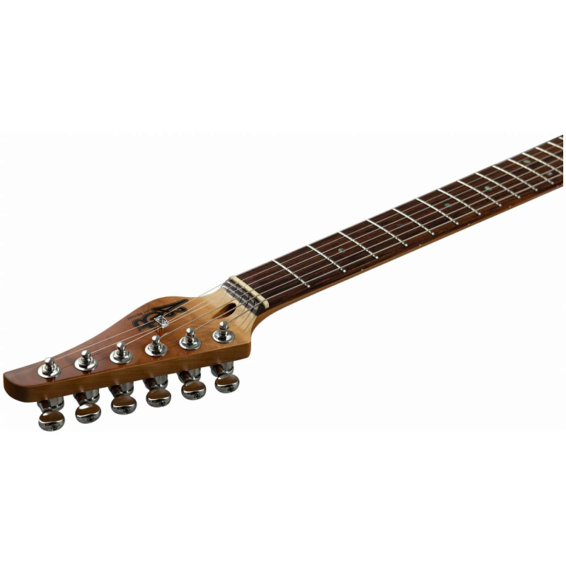 Фото Электрогитара JET JS-45 Fireburst