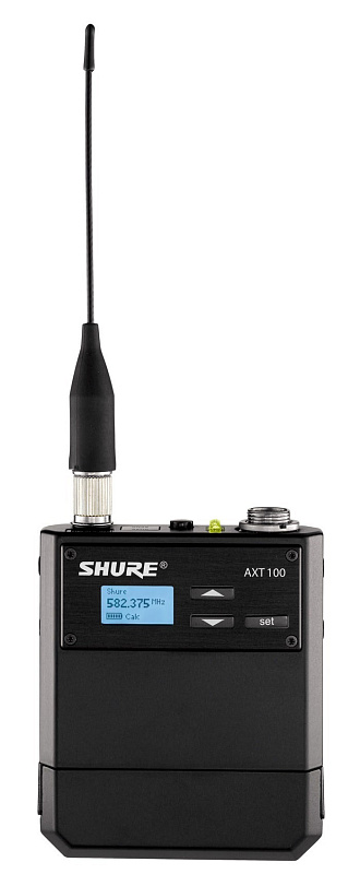 Фото SHURE AXIENT AXT642-H Антенна для передатчика