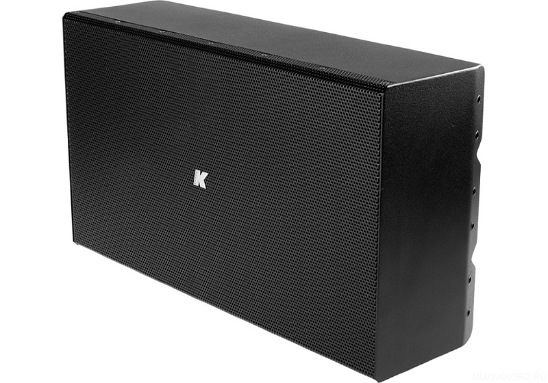 Фото Пассивный сабвуфер K-ARRAY KU210