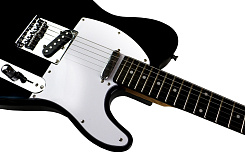 Электрогитара Bosstone TG-03 BK+Bag