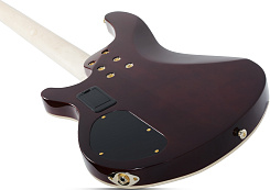 Бас гитара Schecter OMEN EXTREME-4 GNAT