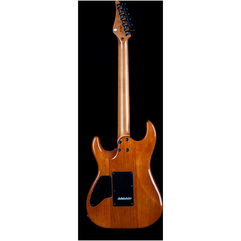 Фото Электрогитара JET JS-1000 Vulcano